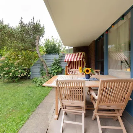 Gartenkoje - Apartamento *