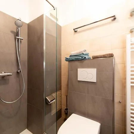 Gartenkoje - Apartamento Haffkrug