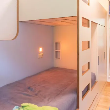 Gartenkoje - Apartamento *