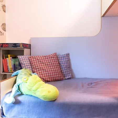 Gartenkoje - Haffkrug