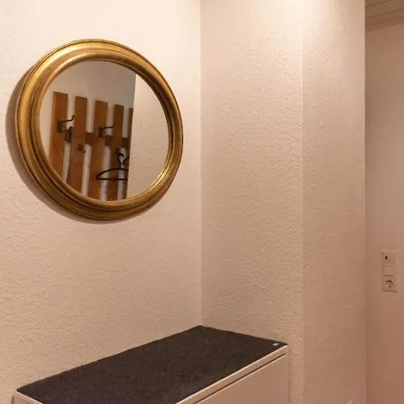 Gartenkoje - Haffkrug