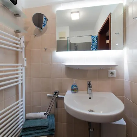 Gartenkoje - Apartamento